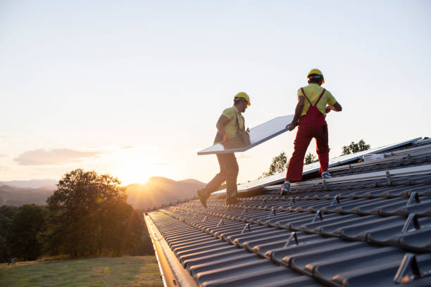 Fast & Reliable Emergency Roof Repairs in Cross Plains, TN