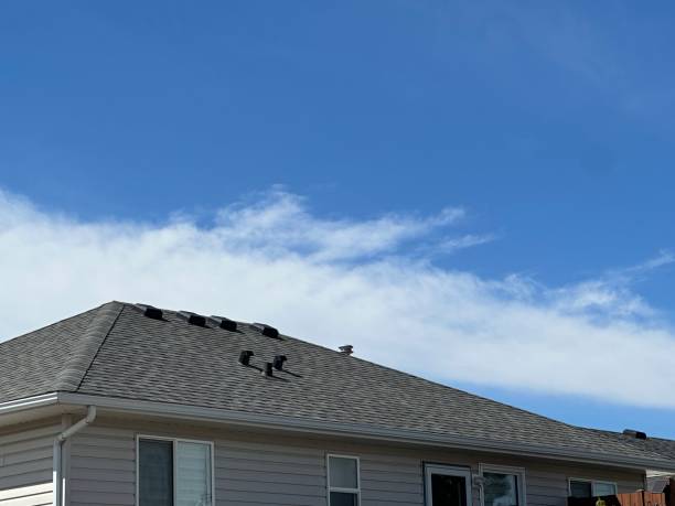 Hot Roofs in Cross Plains, TN