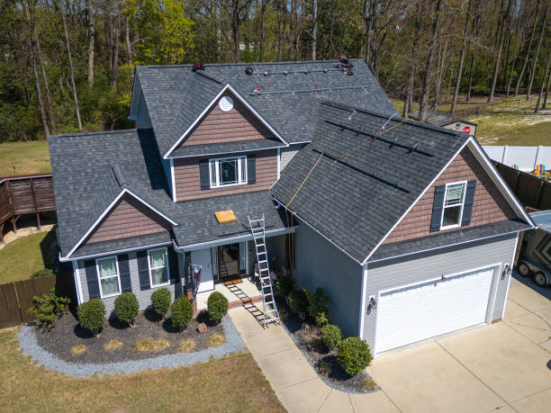 Best Roofing for New Construction  in Cross Plains, TN